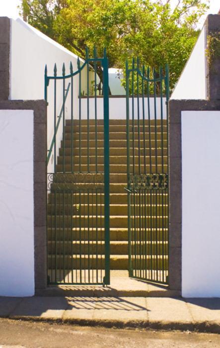 Casa Do Comendador São Roque do Pico Exterior foto